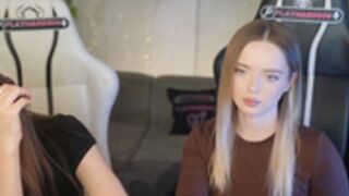 anabel054 double show pussy