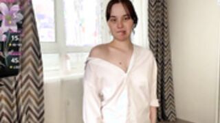 Odellabowman - part 3 - Hot ass in panties