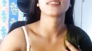 saiyaarax Face Show and Teasing