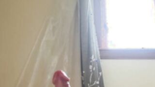 DND Shower show
