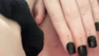 Rayawaifuu_PussyCloseUp