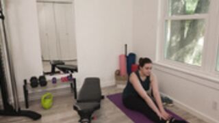 delphi & azpornstar gym & spaceneighbor
