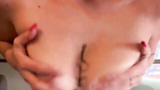 SnakeQueen Summer 2022 Acrobatic body and beautiful but