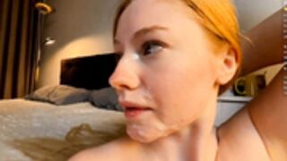 Jacques_season, doomsdaybaby facial