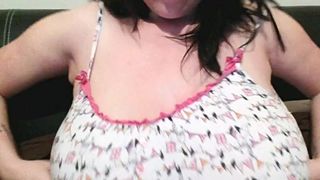 BOOBSPLAY 160 Rachel massive breast