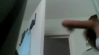 Espiando ala hermana primera prate