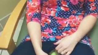 whitney wisconsin dildo