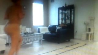 selena adams exercise