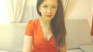 Hot Marylin premium private cam recording 2 2016 April 09 00-13-47