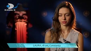 Kanal D Romania nude recording tv