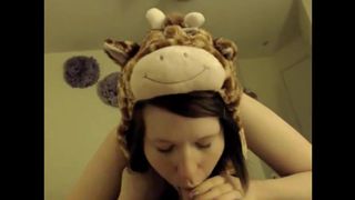 Sexybuggg - Blowjob With Facial [2013-12-22]