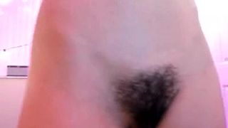 hairy Yelena tinny good smile part.1