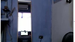 Casiopeia with hairy pussy