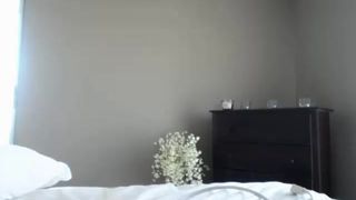 Michellelovexo hitachi orgasm in cam recording 2016 July 05 202157