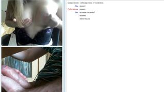 amateur chatroulette russian 25 2