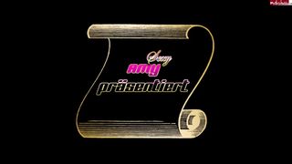 AmyStarr - Bad Ass Bitch - Anal gefickt