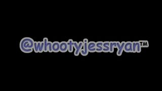 JessRyan Cum On Mommys Ass in private premium video
