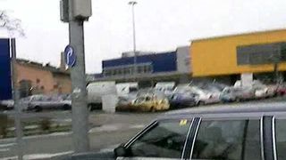 Aische Pervers Verfickt Bei Ikea Teil 1 in private premium video