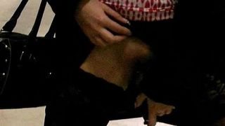 Aische Pervers Verfickt Bei Ikea Teil 1 in private premium video