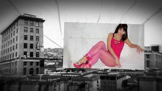 Aische Pervers Schluck Du Klo  in private premium video