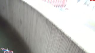 Aische Pervers Fickdate In Der City   Teil 3 Mit Aische Pervers in private premium video
