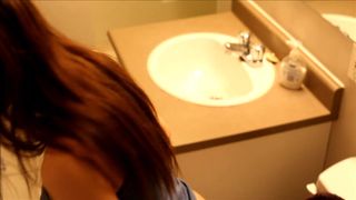 Chloe.Night Panty Sniffing Brother Needs His Sister in private premium video