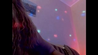 FireGirlLove Grinding and Riding POV