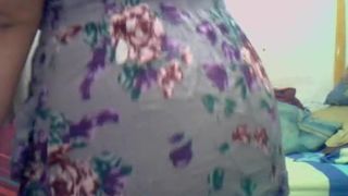 Bbw por webcam
