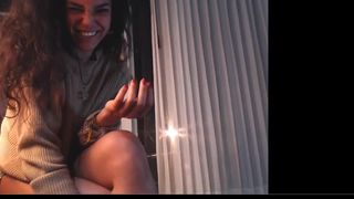 Mkaylacortez 2 later. So funny