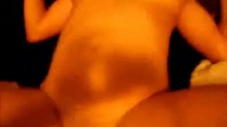 Homemade Girl Loves it Big