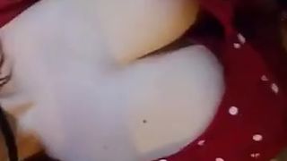 Allysa Amour BG and Fuck Vlog