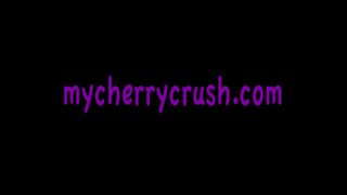 CherryCrush - RapeFetish in private premium video