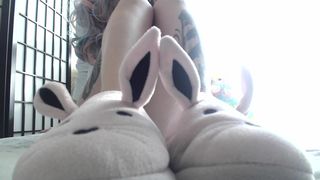 JASPERSWIFT LITTLE FEET