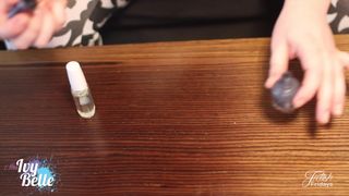 Bridgette Lane - fetish-fridays-nail-painting-2016-05-27_EsWbM6