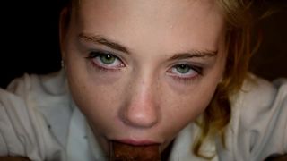 Submissive Teen POV_HIGH-SCHOOL-TRY-OUT-Pt3-Newbie-struggles private premium video