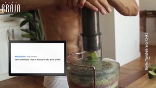 Jenny Scordamaglia Naked Kitchen & Naked Chef