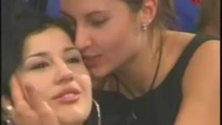 Slaveja, Inez, Allegra