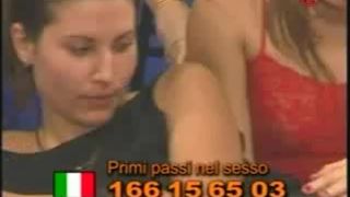 Slaveja, Inez, Allegra