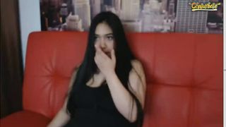 mailyn_cute_ big tits teen dances salsa