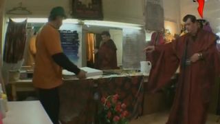 Adult Sketch Recording