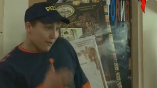 Adult Sketch Recording