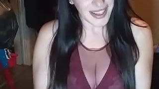 Smoking Rebel Rose Talks Fetish and Goals for the new Year 2019 Sexy Sweet