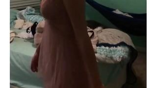 Lingerie Spin