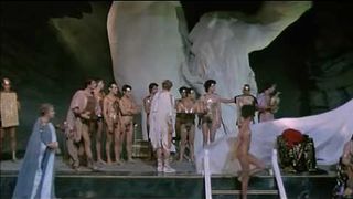 The Accession of Caligula (Part 2)