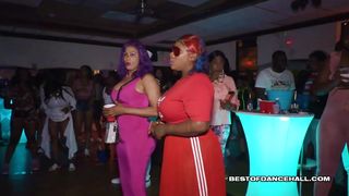 Janari aka Snowman 4th Annual Batty Rider vs. Cut Up Jeans 2019 BestOFDancehall