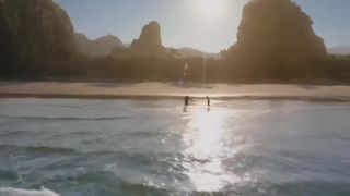 Mermaidman Trailer