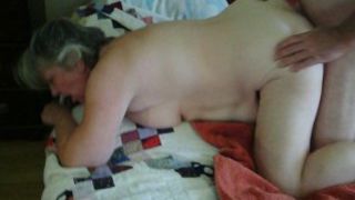 nasty wife fucking doggy