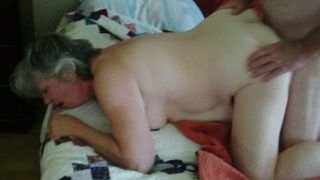 nasty wife fucking doggy