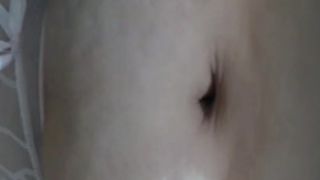 Indiann_anu left boob