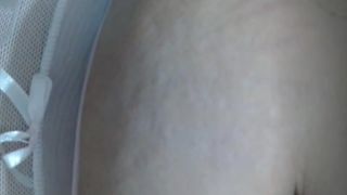 Indiann_anu left boob